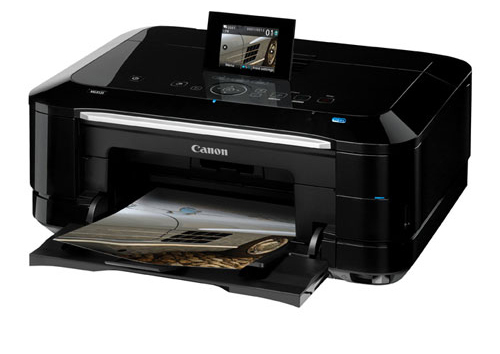 Canon PIXMA MG6140